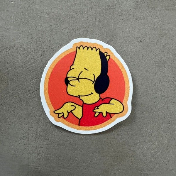 Producto - Simpsons 87