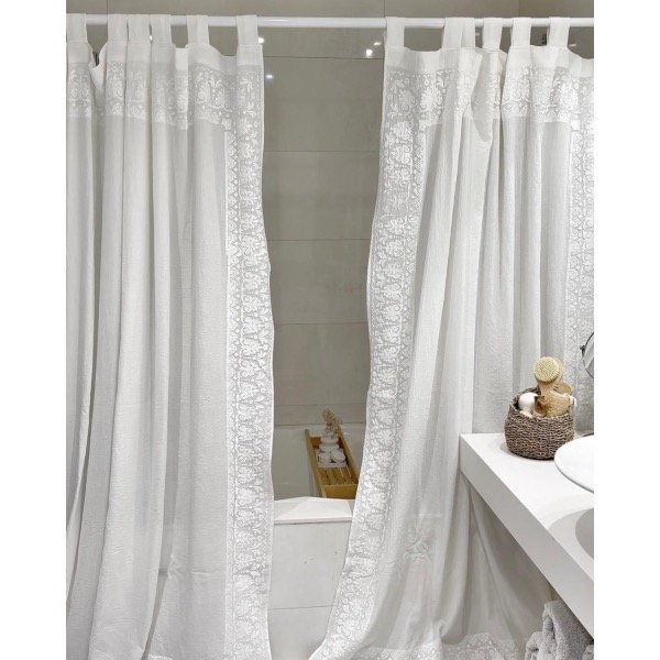 Producto - Cortinas Roma
