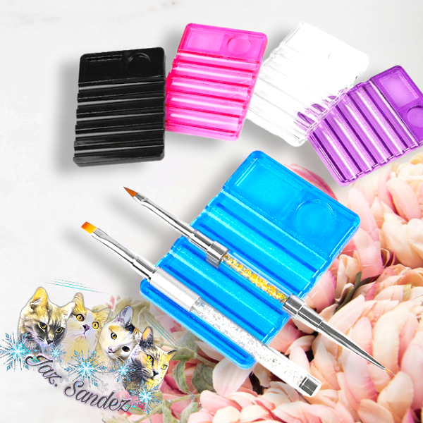 Producto - APOYA PINCEL DIVISIONES