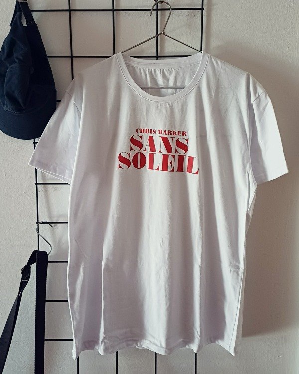 Producto - Remera Sans soleil