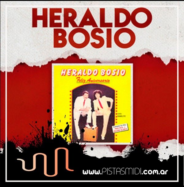 Producto - Heraldo Bosio - Macumba