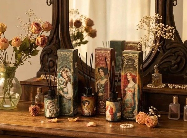 Producto - DIFUSOR TAO PERFUM  ML - SAGRADA MADRE