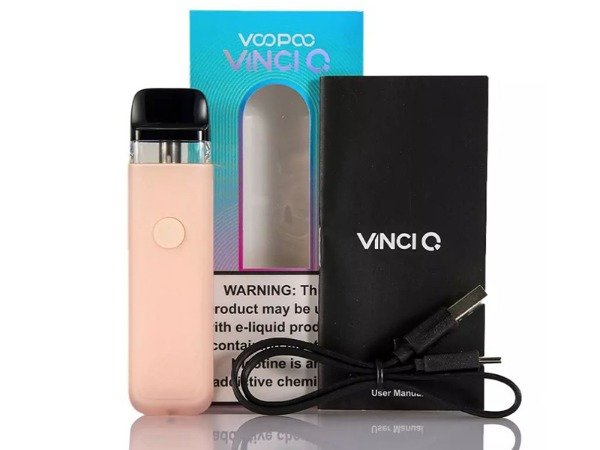 Producto - VOOPOO VINCI Q