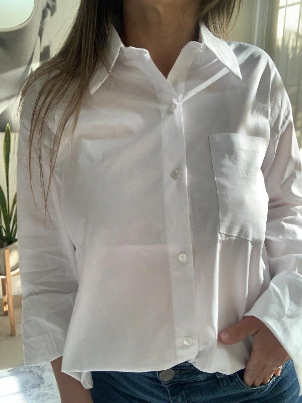 Producto - Camisa blanca - 1