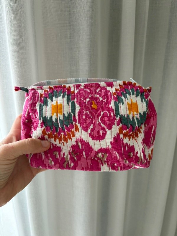 Producto - NECESER SHANKA