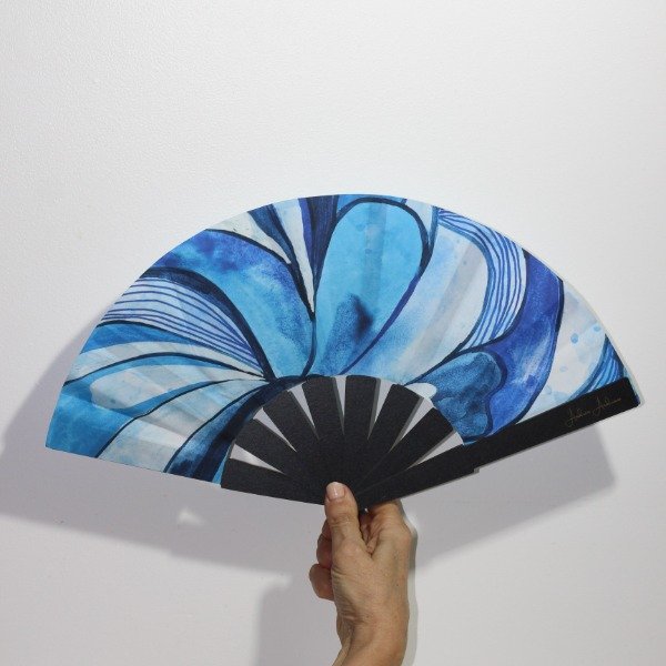 Producto - Abanico Alfonsina