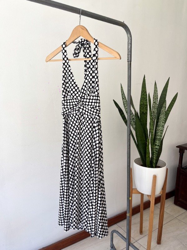 Producto - Vestido SushiFlower