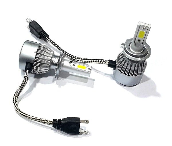 Producto - Led Cree C6 chip Cob