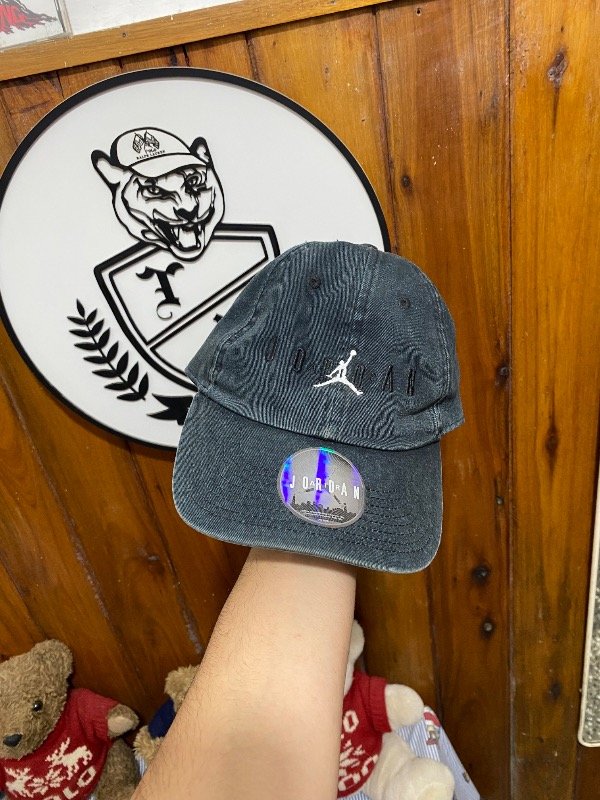 Producto - JORDAN CAP HERITAGE 86