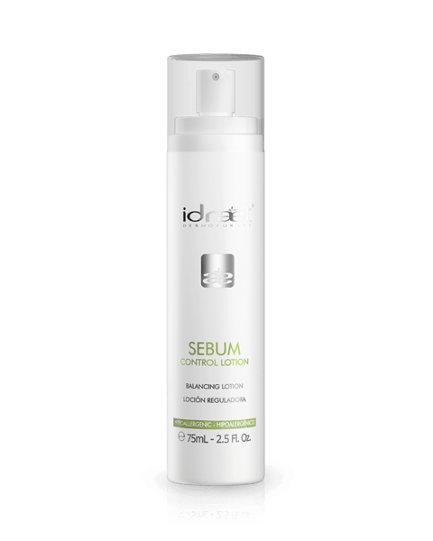 Producto - Sebum Control - Loción Reguladora sebo 75ml