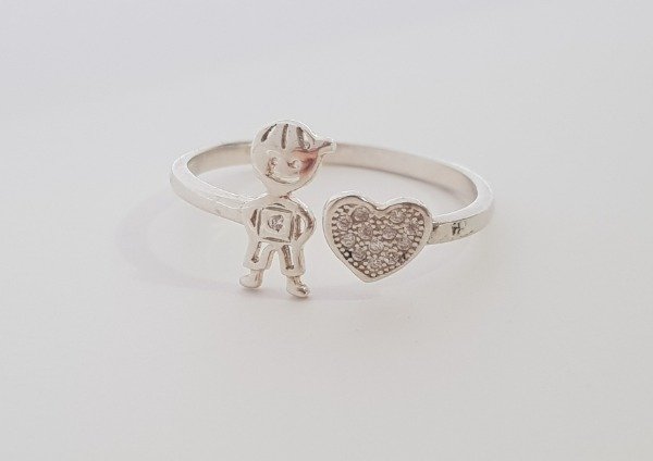 Producto - Anillo Nene
