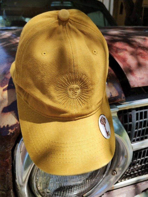 Producto - NEW!!! GORRA FEBO '26