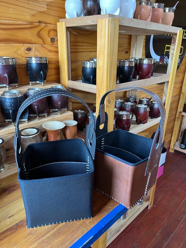 Producto - CANASTA MATERA