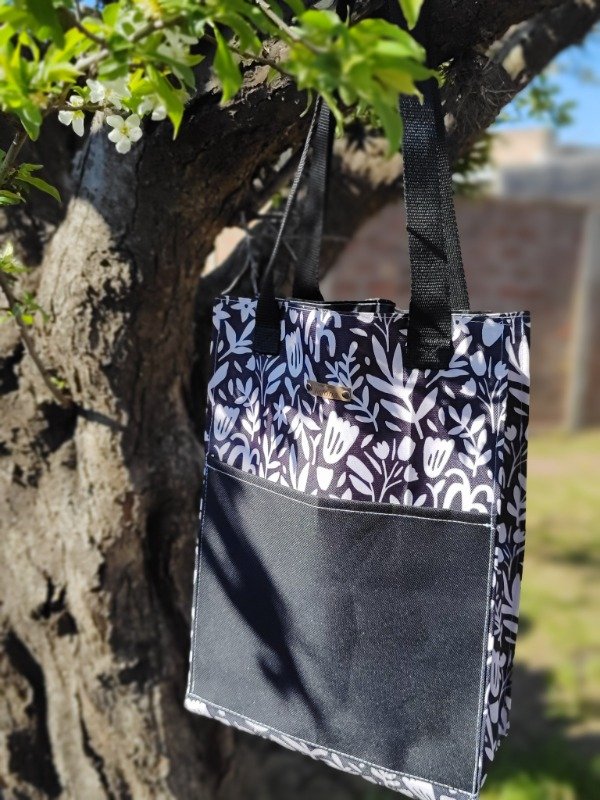 Producto - Matera - flores