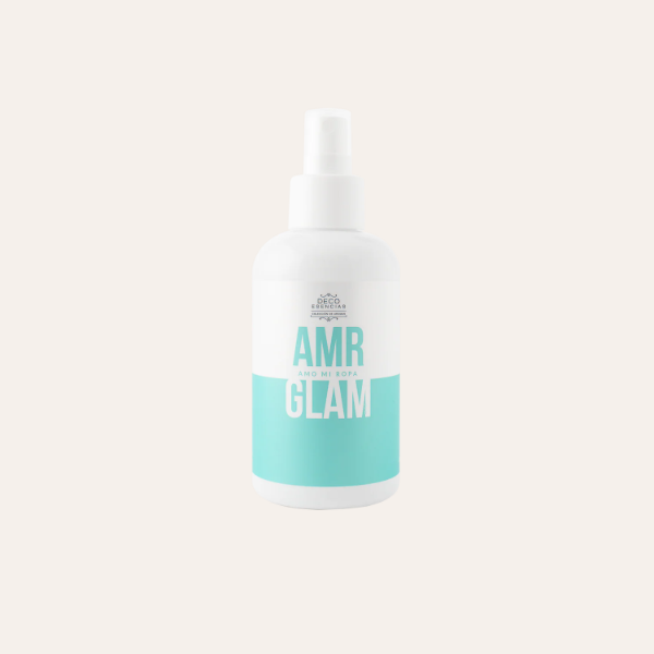 Producto - Aromatizante Textil AMR Glam