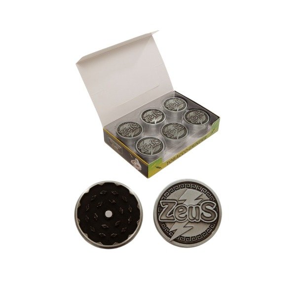 Producto - Picador Metal Zeus 2 Partes - 2