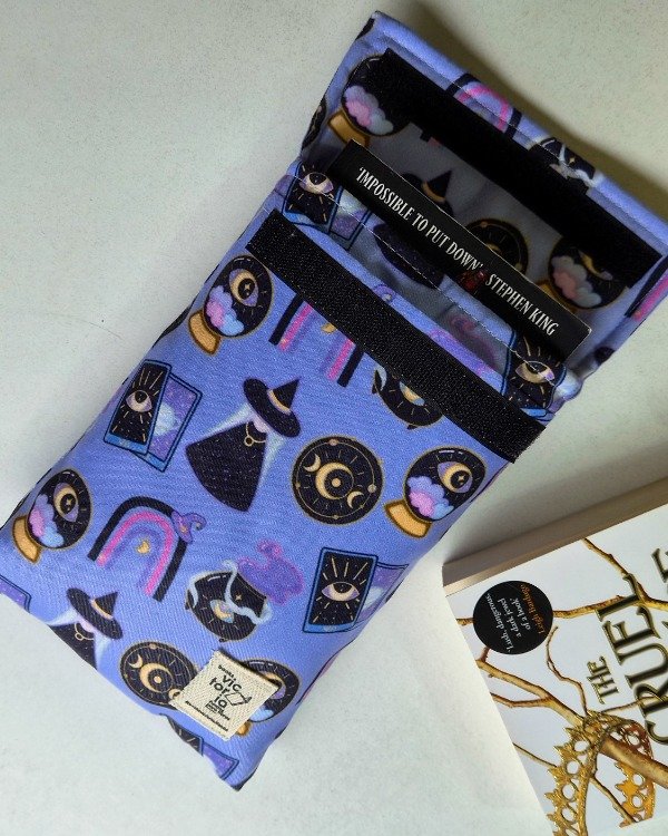 Producto - Funda para libros mediana Magic IMPERMEABLE - 2