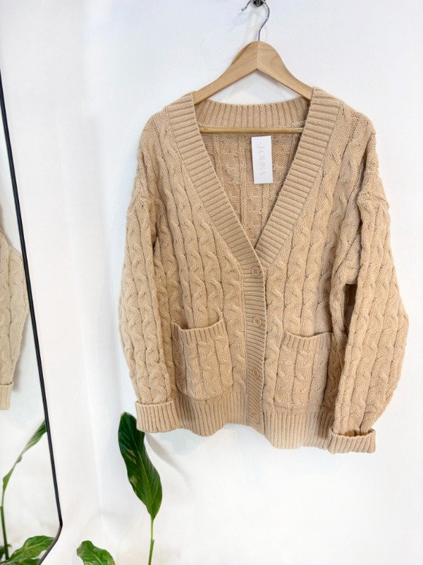 Producto - SACO DERES
