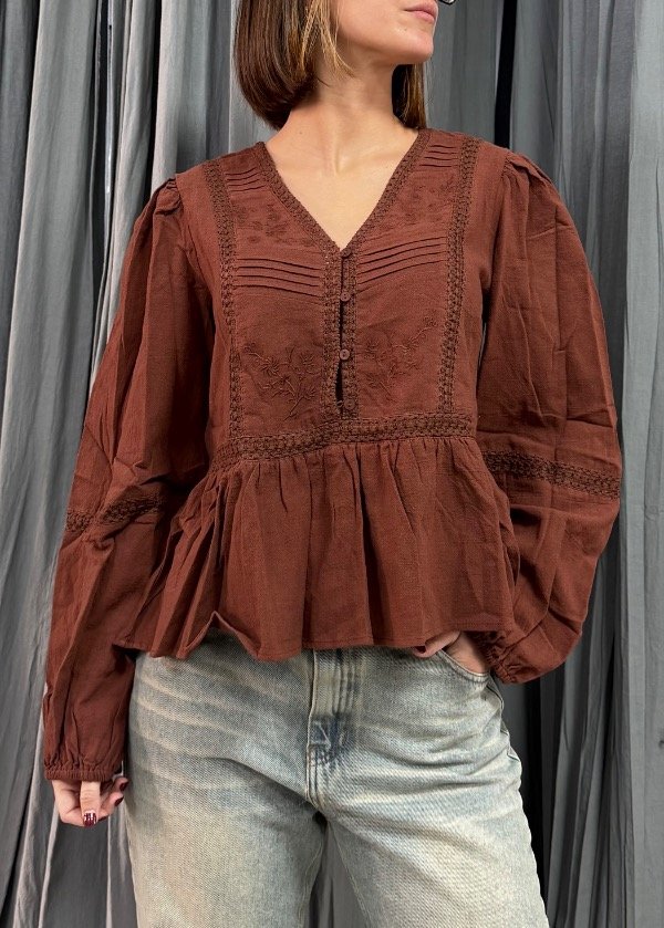 Producto - Blusa Belinda