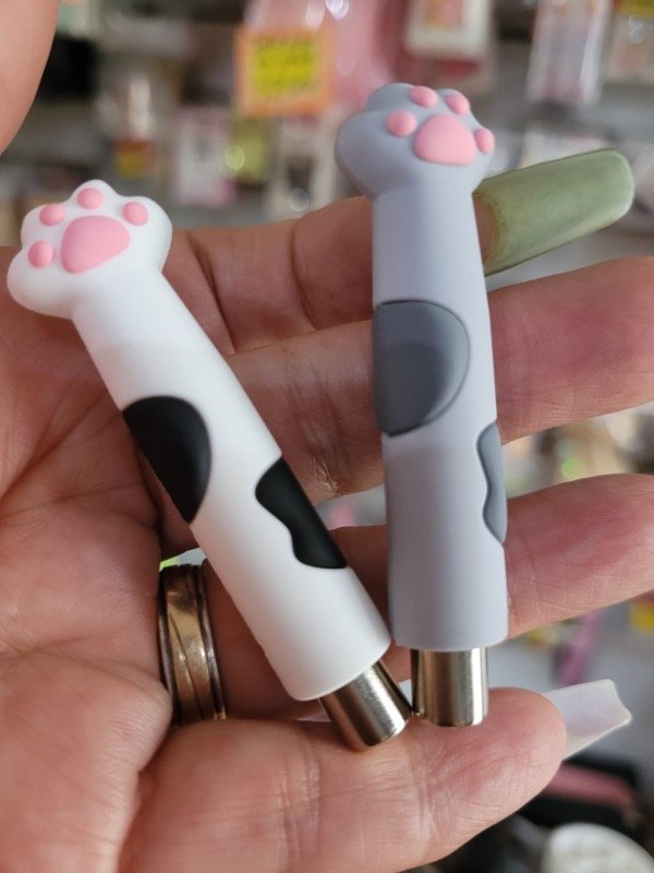 Producto - IMÁN GARRITAS CITY