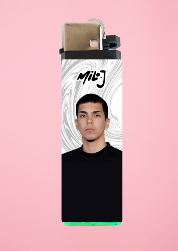 Producto - Encendedores Milo j - 1
