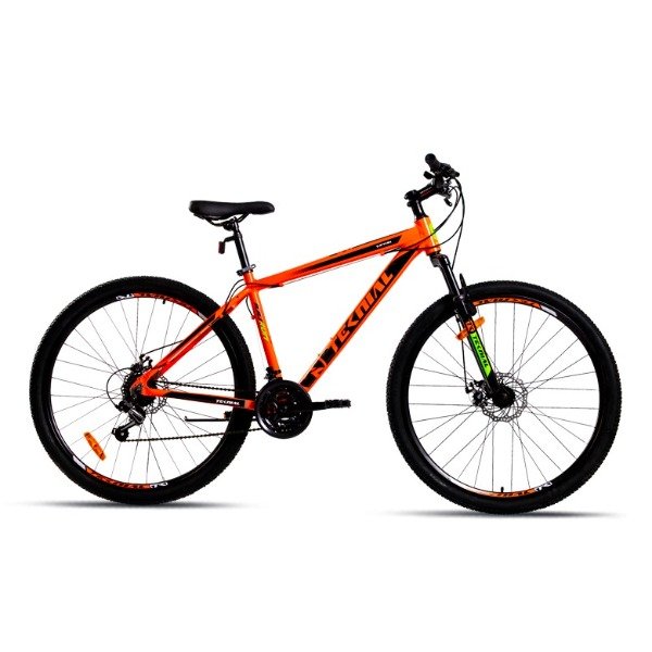 Producto - BICICLETA R29 TEKNIAL TARPAN