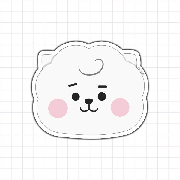 Producto - RJ - Jin