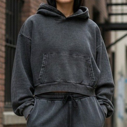 Producto - CROP SNOW