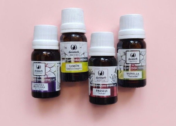 Producto - Esencias para Hornitos - 1