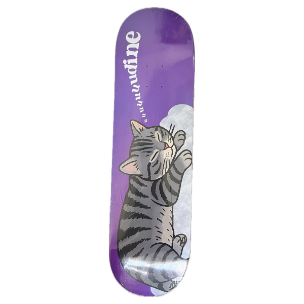 Producto - Tabla Udine Maple Canadiense - Mimir