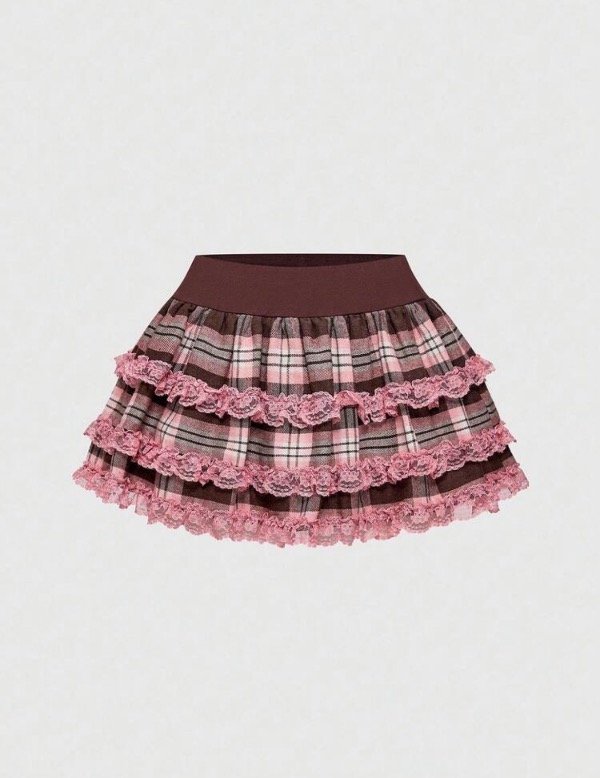 Producto - Pollera neapolitan