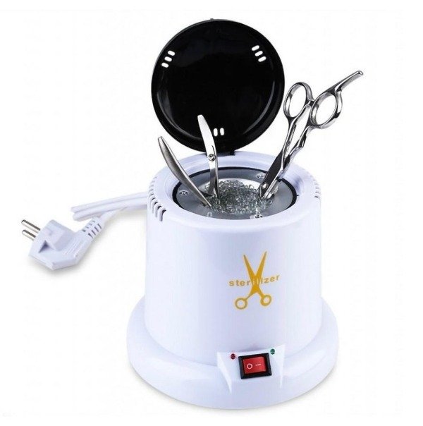 Producto - Esterilizador a cuarzo