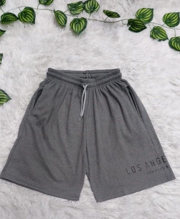 Producto - SHORT " LOS ANGELES"