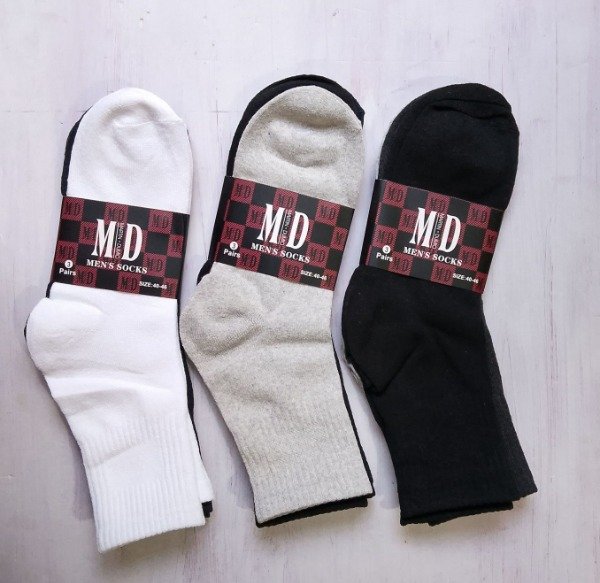 Producto - MD 3/4  x docena