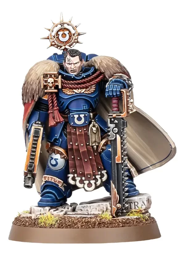 Producto - Capitán Titus 500 Mundos