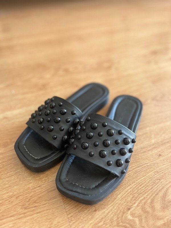 Producto - Sandalias Lady Comfort 36