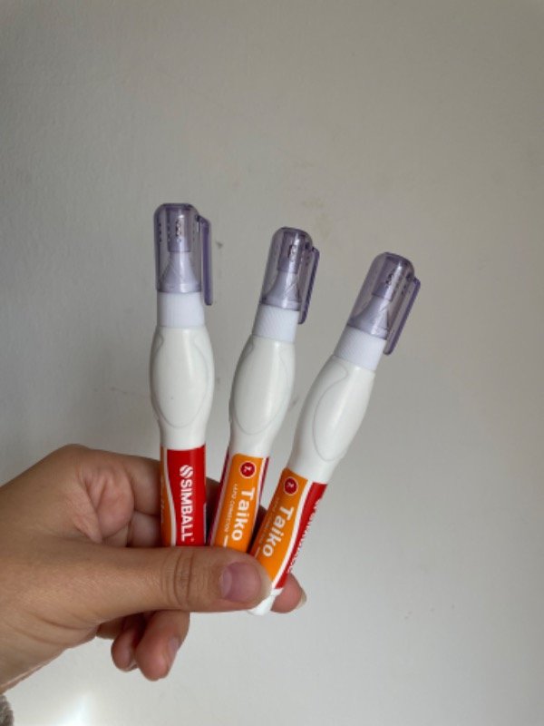 Producto - Corrector Simball