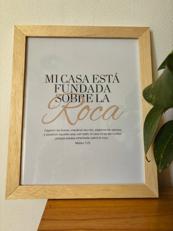 Producto - ROCA