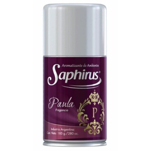 Producto - AEROSOL PAULA