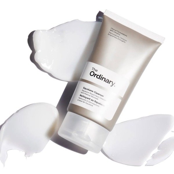 Producto - The Ordinary Squalane Cleanser