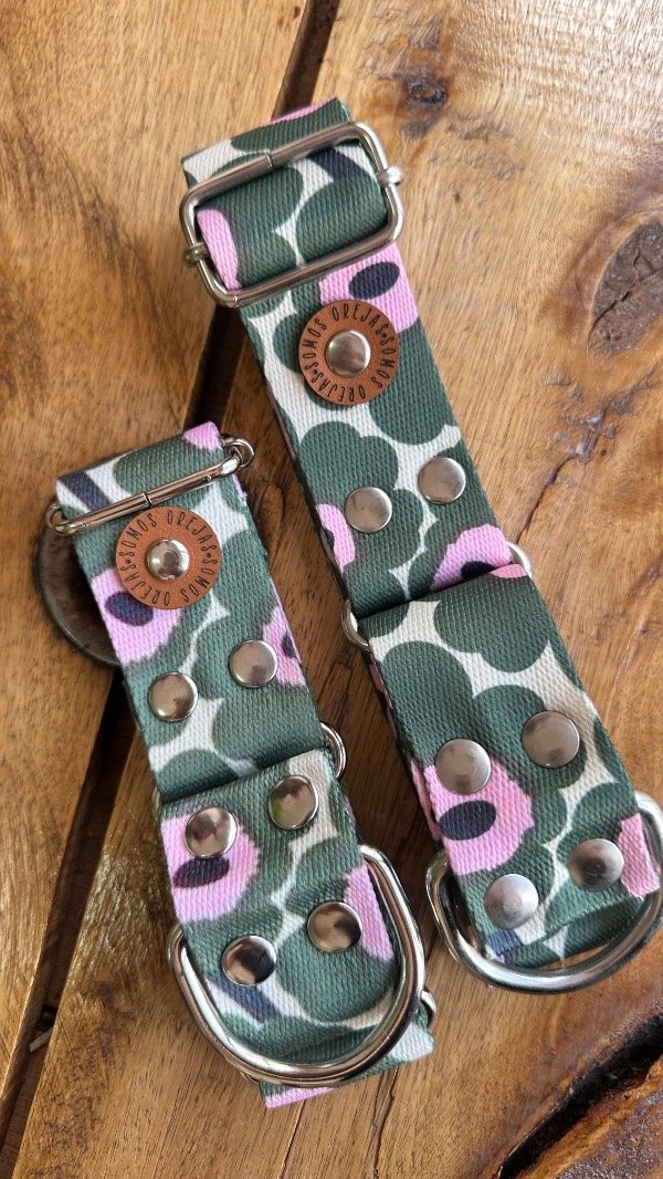 Producto - Collar Martingale Lisboa reforzado - 0