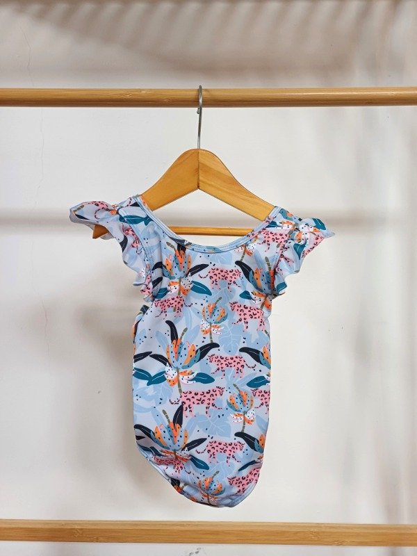 Producto - Entera selva