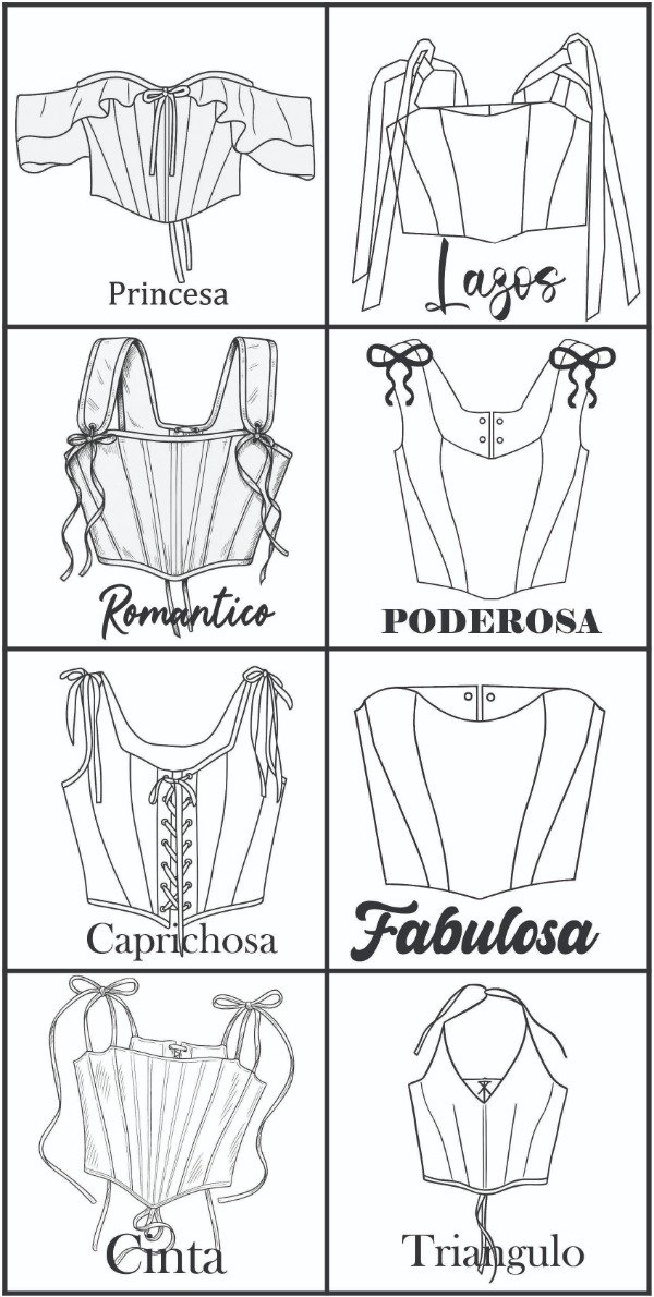 Producto - Hecho a medida