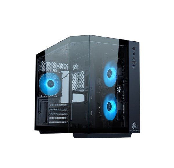 Producto - Gabinete EvoLabs Primacy