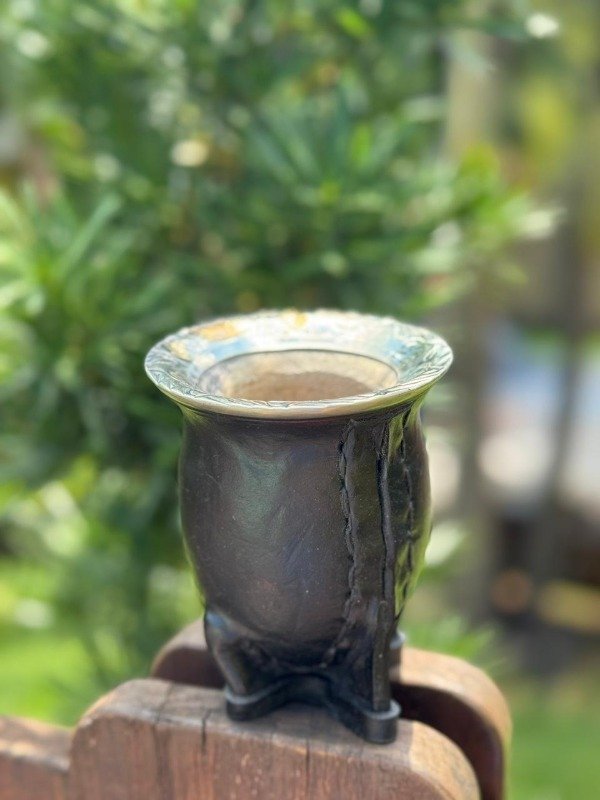 Producto - Mate Camionero Invertido