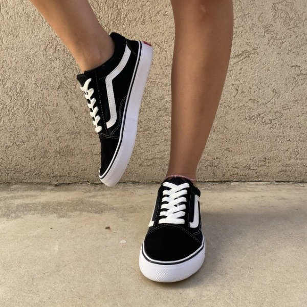 Vans Rosário