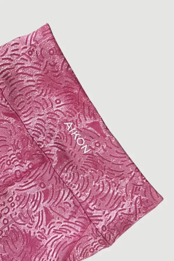 Producto - SHORT MIJI ROSA