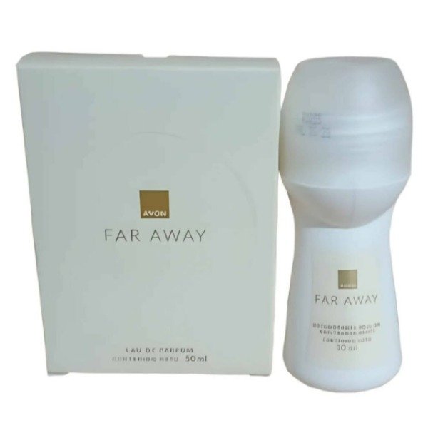Producto - Set Far Away Avon