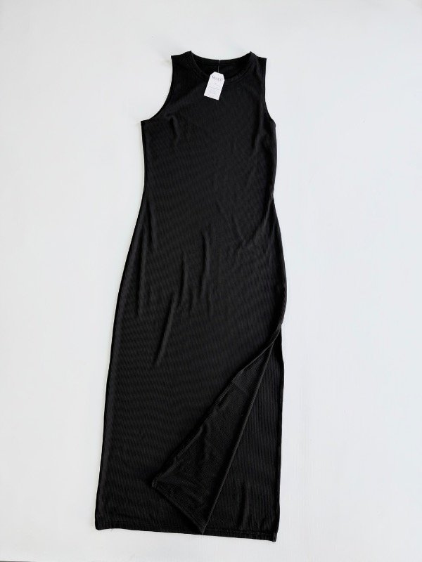 Producto - VESTIDO LARGO ZAIDA - 0