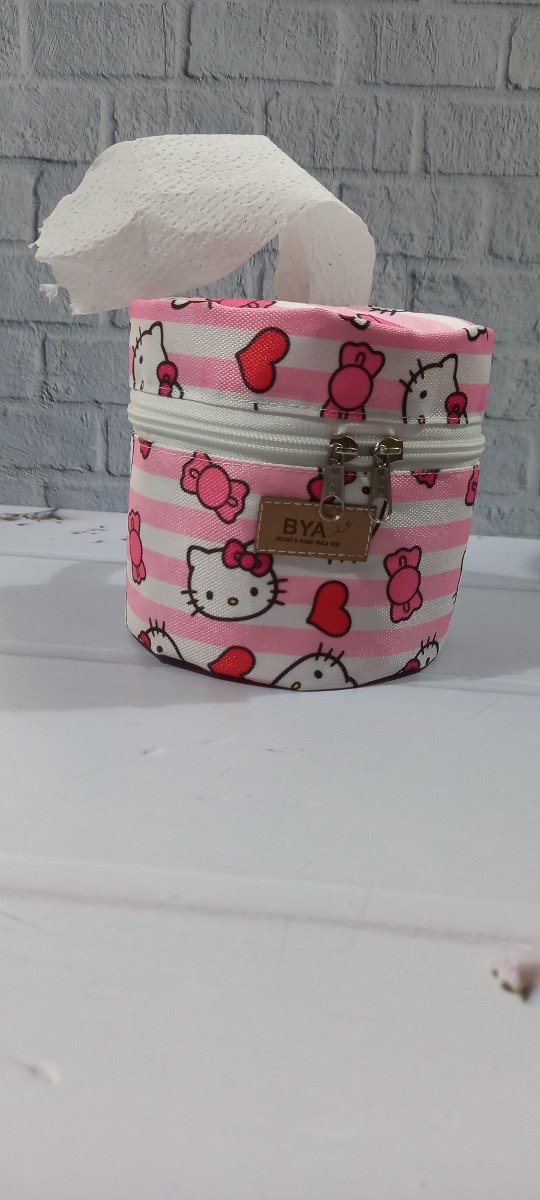 Producto - Porta Rollo Kity